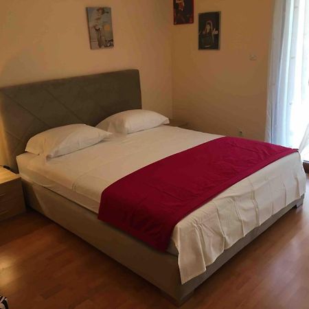 Apartment Raskovic II Kotor Bagian luar foto