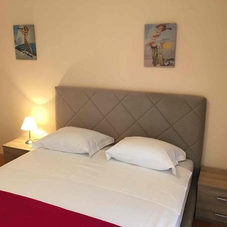 Apartment Raskovic II Kotor Bagian luar foto