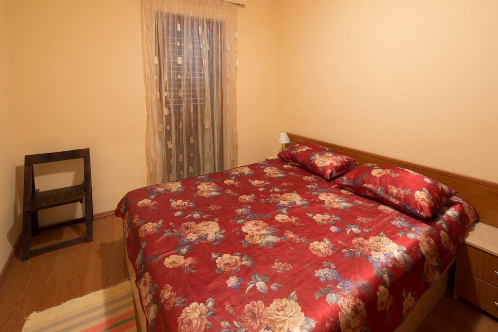 Apartment Raskovic II Kotor Bagian luar foto