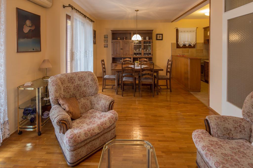 Apartment Raskovic II Kotor Bagian luar foto