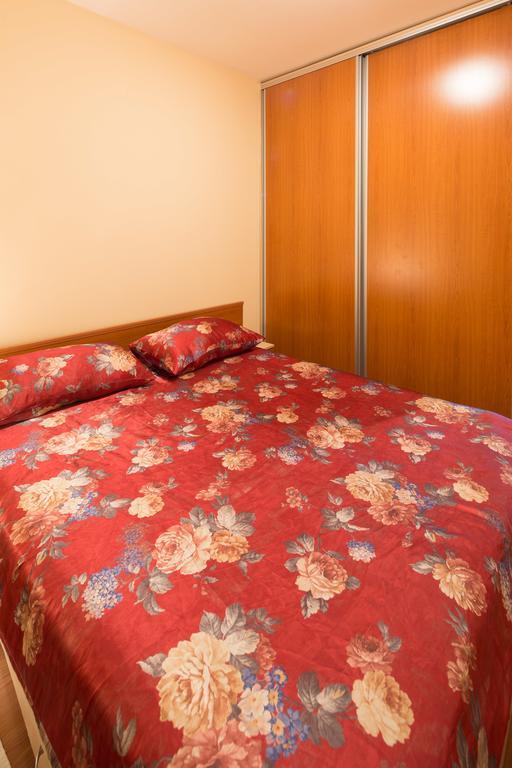 Apartment Raskovic II Kotor Bagian luar foto