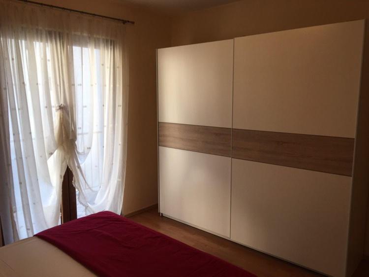 Apartment Raskovic II Kotor Bagian luar foto