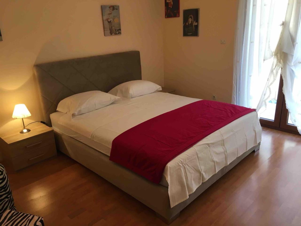 Apartment Raskovic II Kotor Bagian luar foto