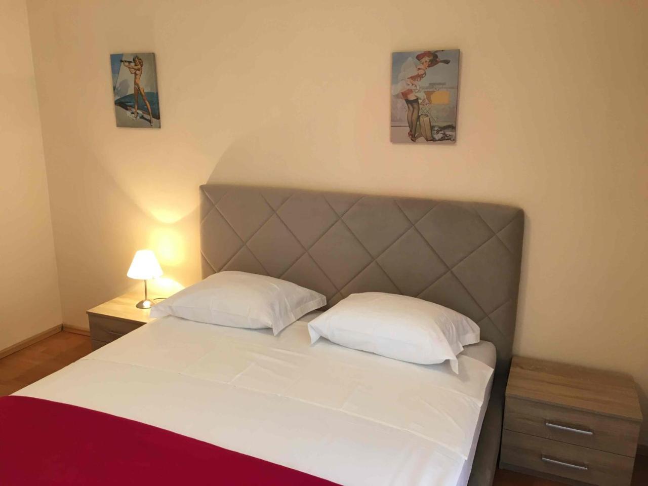 Apartment Raskovic II Kotor Bagian luar foto